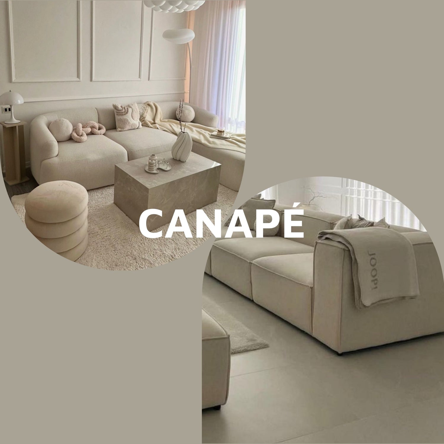 CANAPES