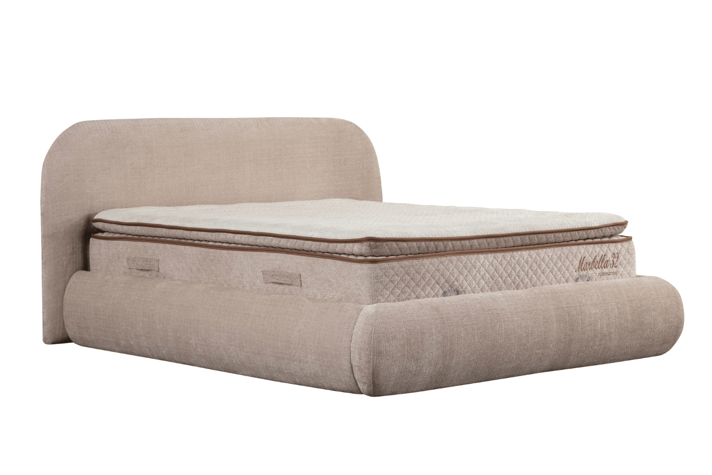 Lit Coffre CAMILA - Marbella