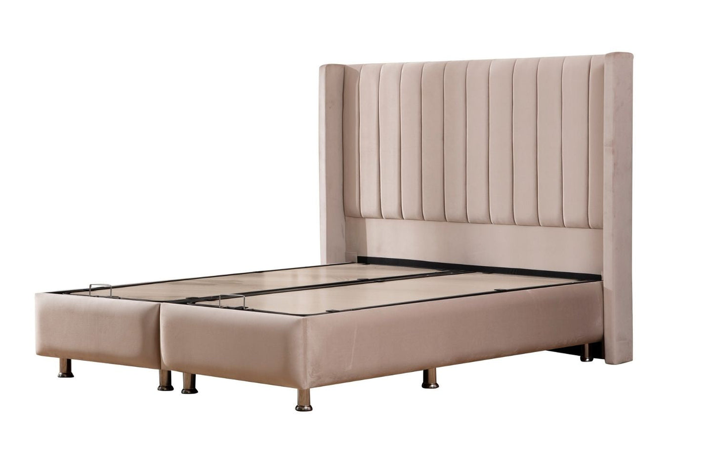 LIT COFFRE TOKYO BEIGE