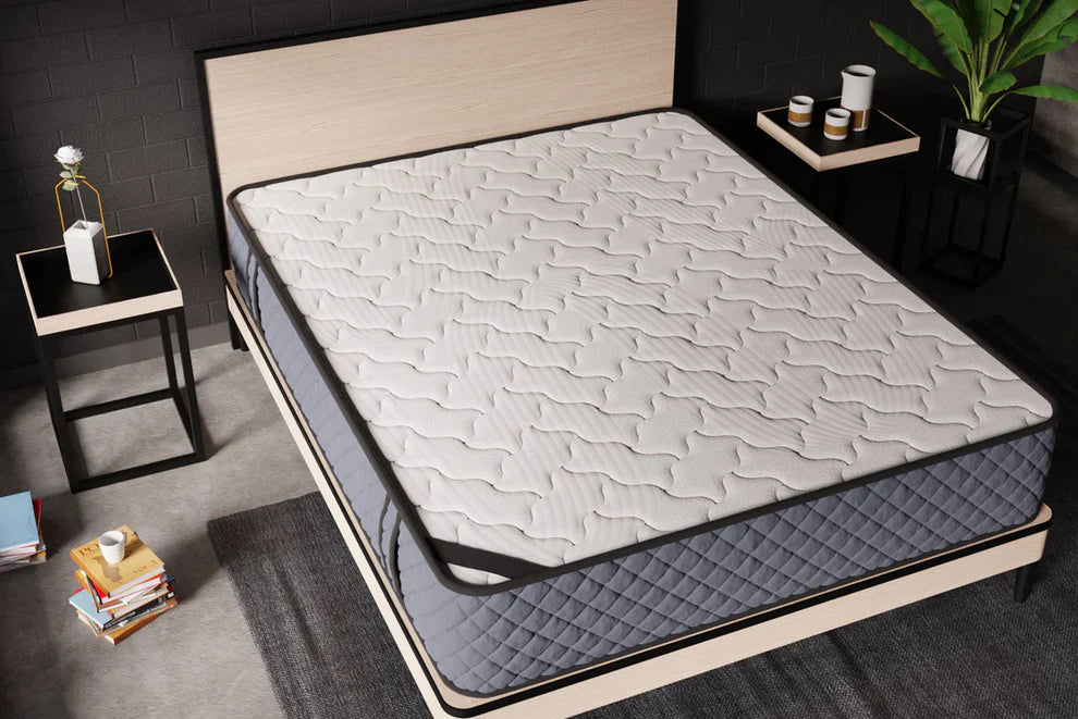 Matelas Elite 30cm d'Epaisseur Ferme HAUT DE GAMME
