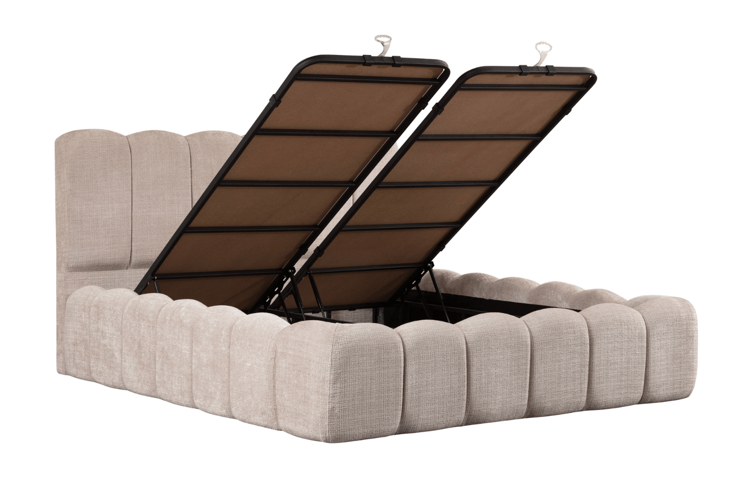 Lit Coffre ALYA - Marbella