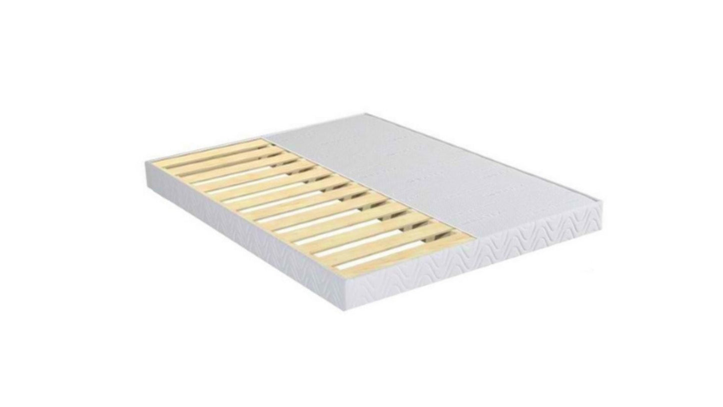 Ensemble Sommier Matelas Élite 25 cm – Ferme Rosso