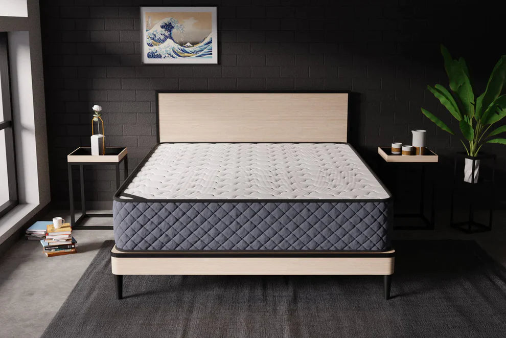 Matelas Elite 30cm d'Epaisseur Ferme HAUT DE GAMME