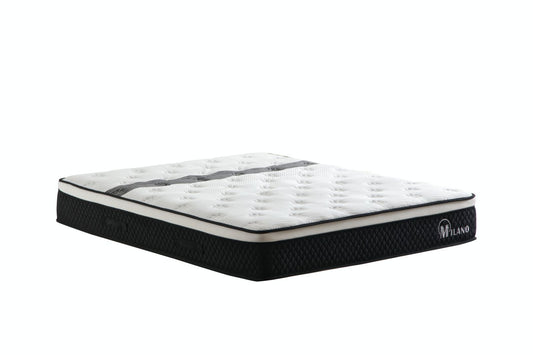 Matelas San Martino Royal Milano - Epaisseur 31cm