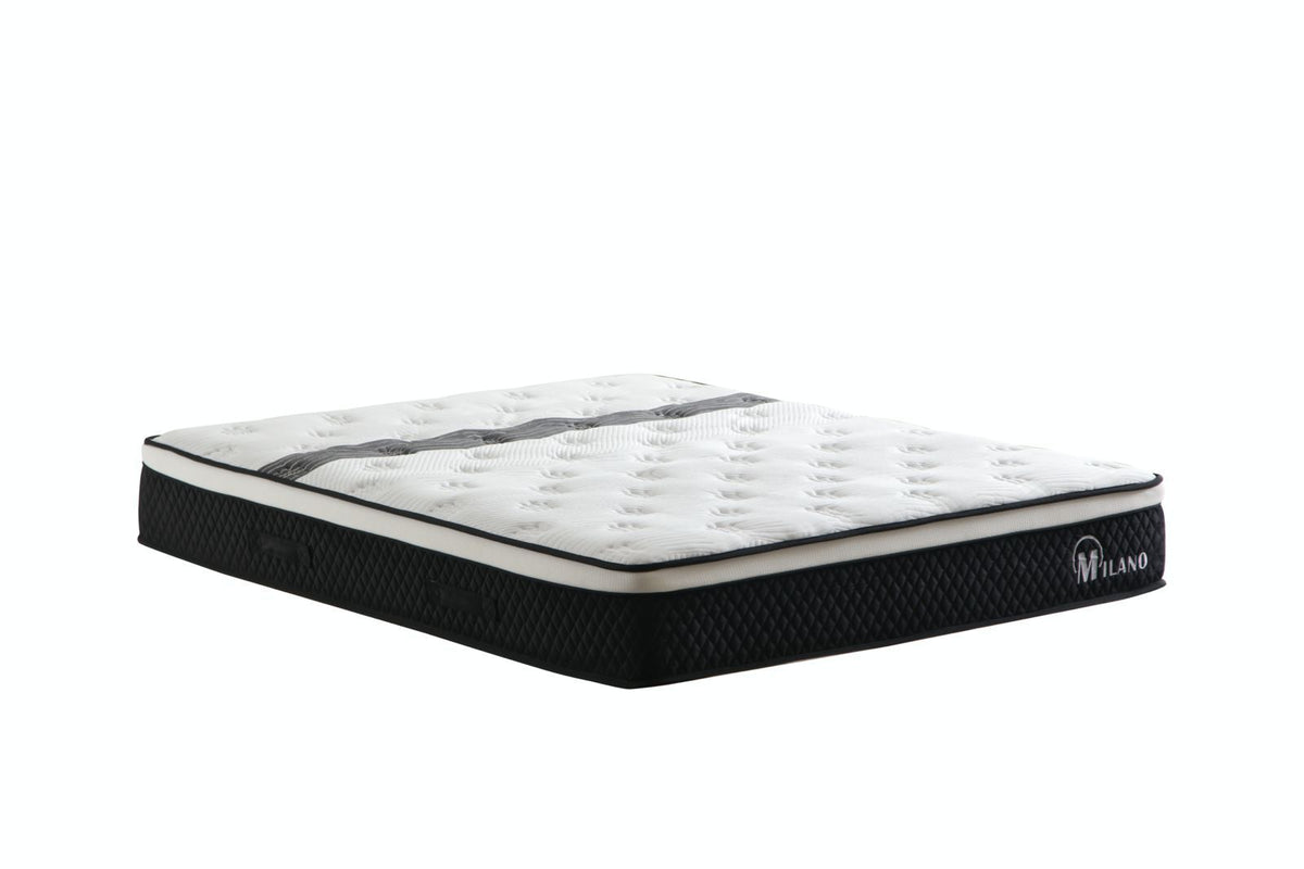 Matelas San Martino Royal Milano - Epaisseur 31cm
