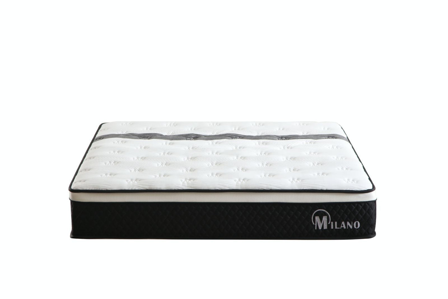 Matelas San Martino Royal Milano - Epaisseur 31cm