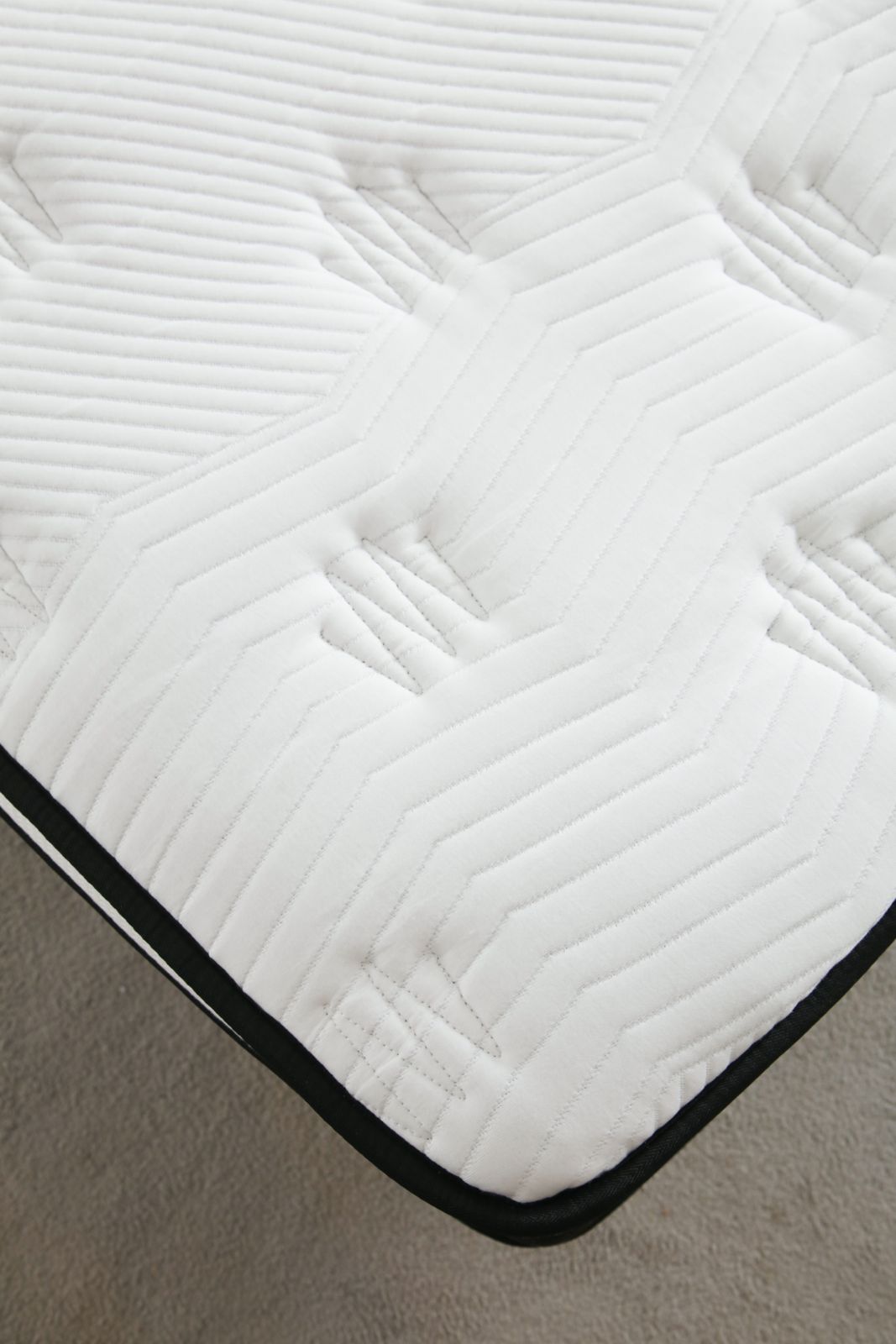 Matelas San Martino Royal Milano - Epaisseur 31cm