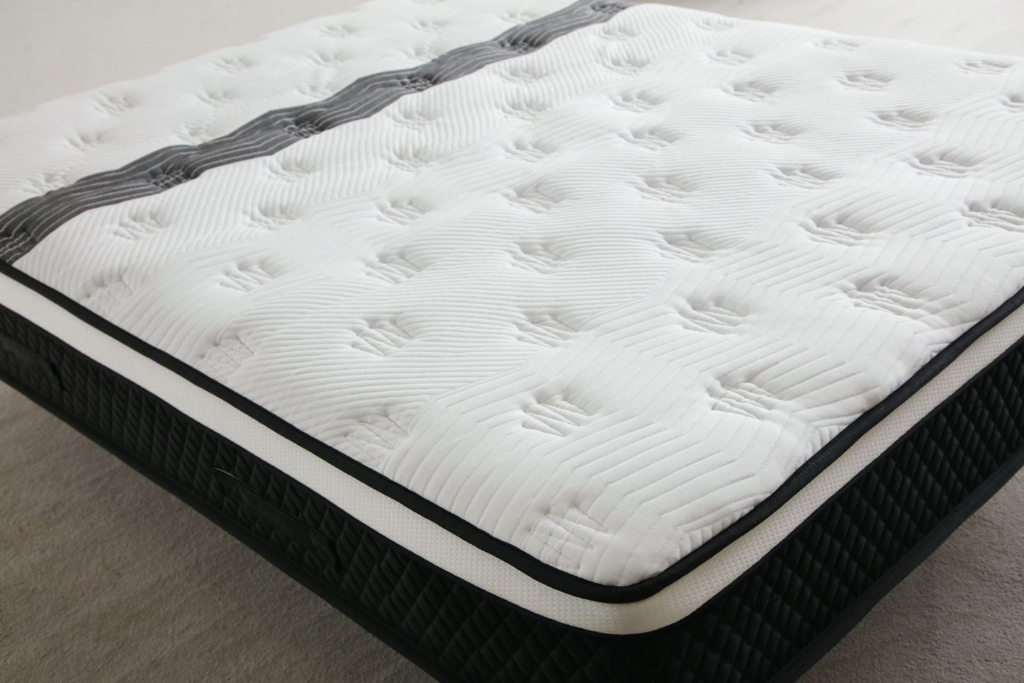 Matelas San Martino Royal Milano - Epaisseur 31cm