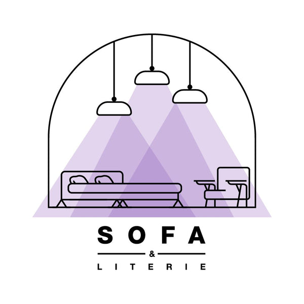 SOFA & LITERIE