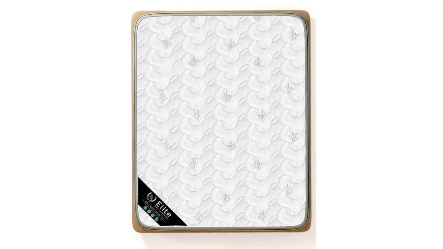 Ensemble Sommier Matelas Élite 27 cm – Memory