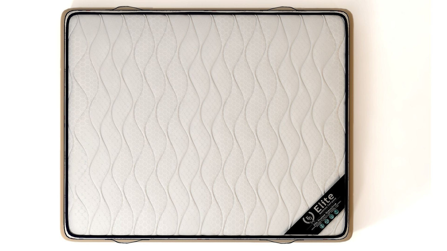 Matelas Elite 22cm d'Epaisseur Mémoire de Forme