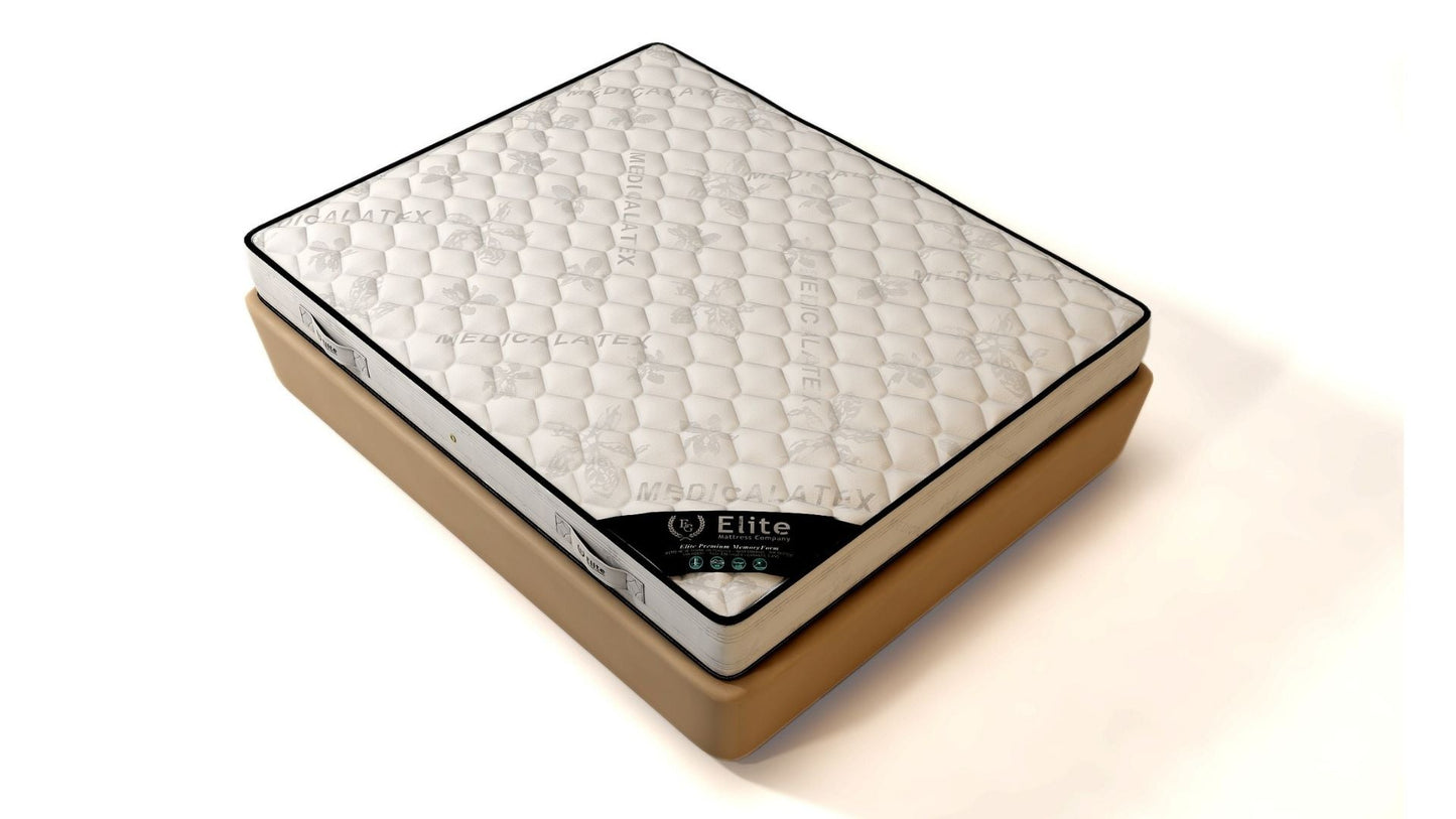 Ensemble Sommier Matelas Élite 20 cm