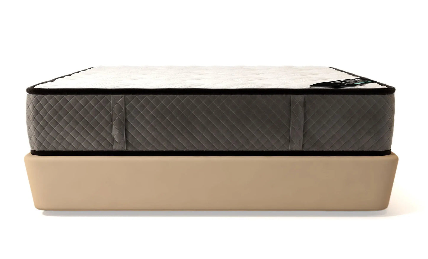 Matelas Elite 30cm d'Epaisseur Ferme HAUT DE GAMME
