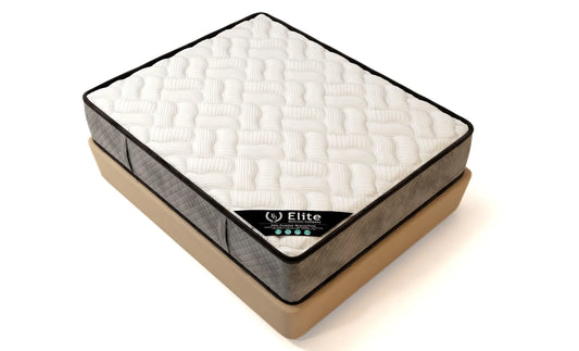 Matelas Elite 30cm d'Epaisseur Ferme HAUT DE GAMME