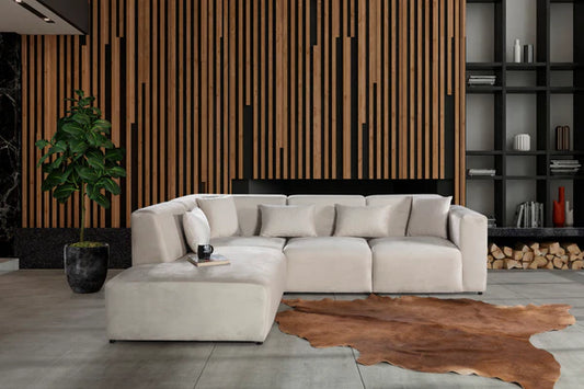 Couverture déménagement canapé & meubles - LPVS HOME