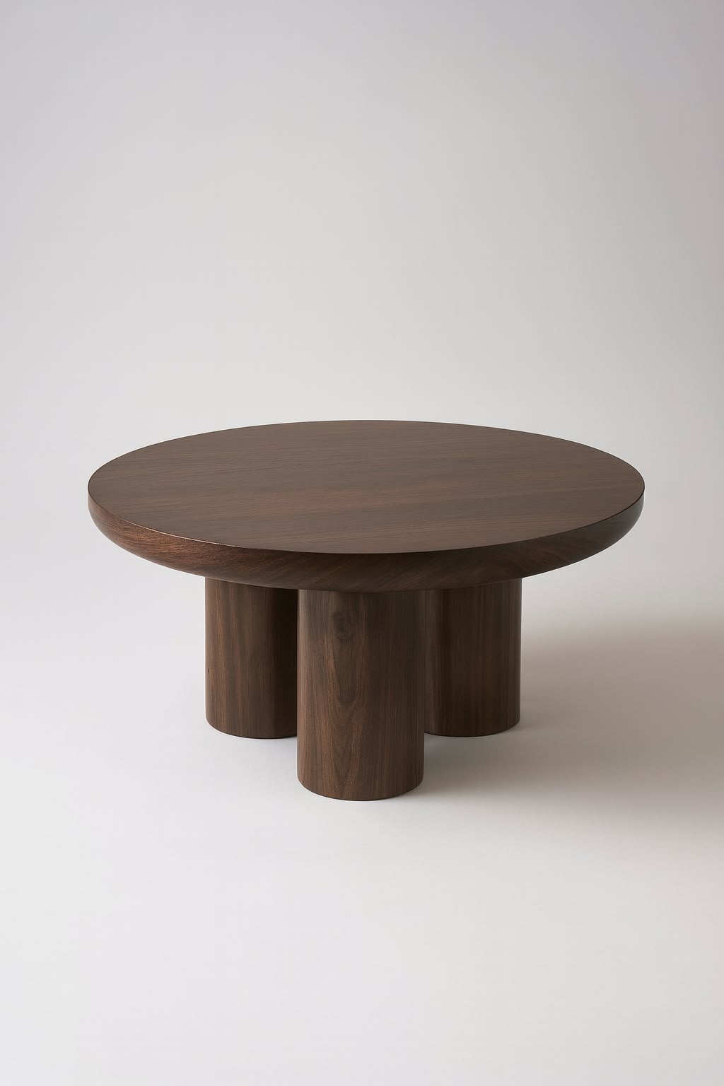 Table Basse Noyer Maya