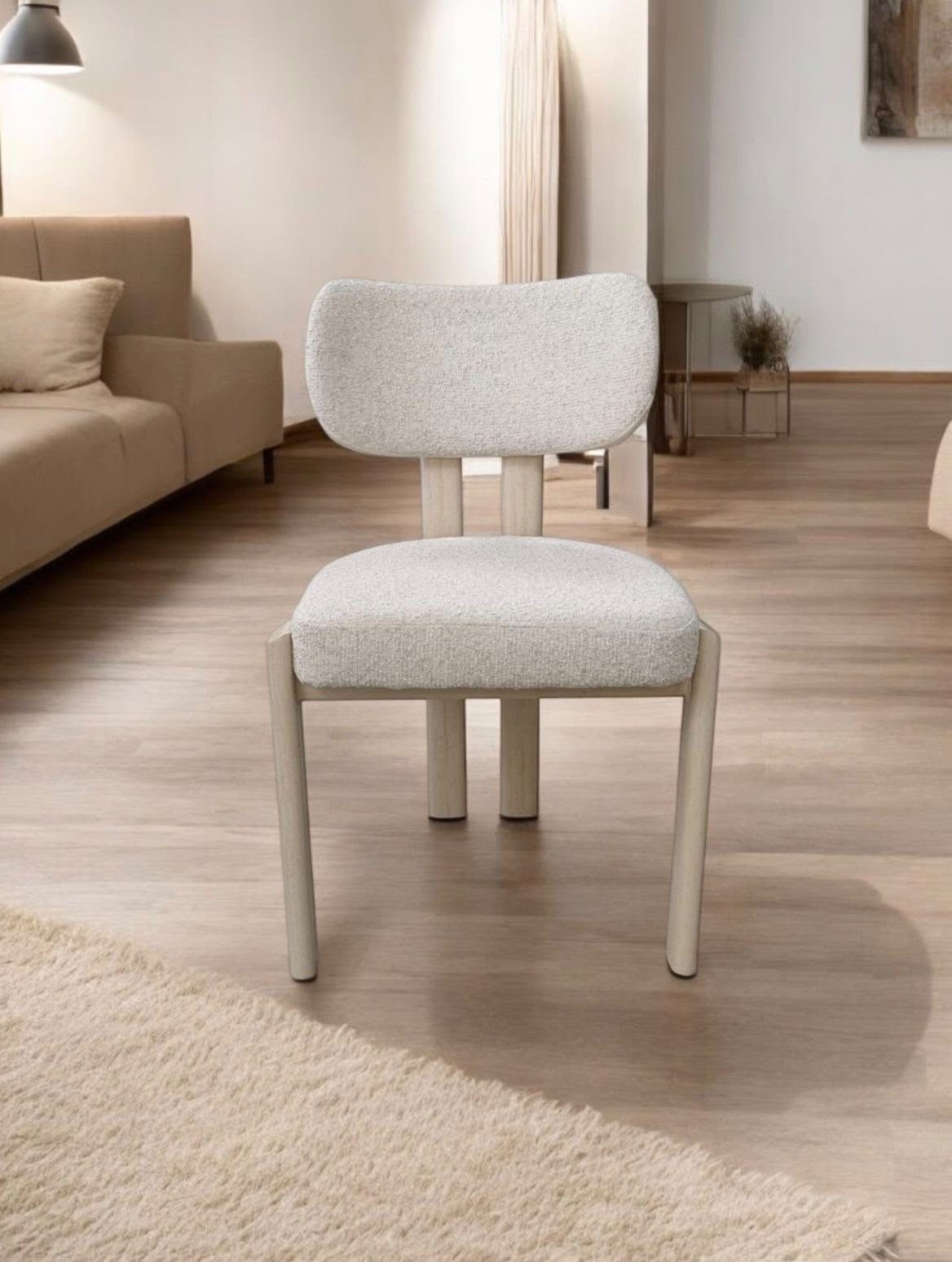 CHAISE HERA NOYER
